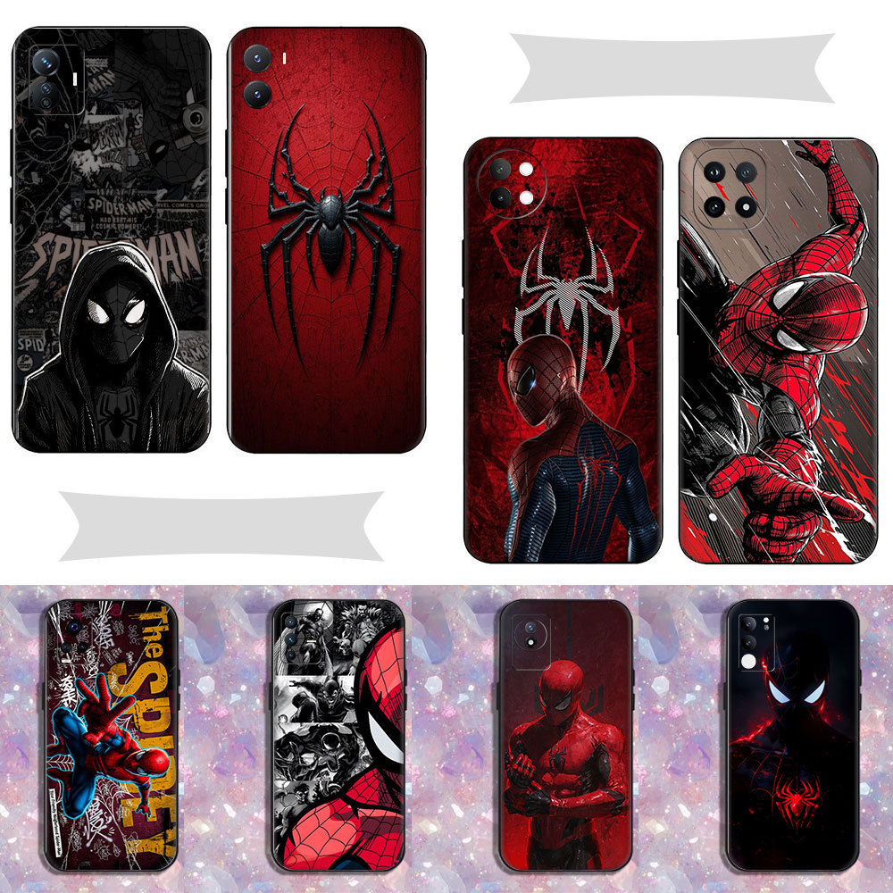 สําหรับVivo U3 Y19 S1 S16 Pro S17 T S19 PRO T3 Z9 V5 lite Y67 V5s Plus Y66 V7 Y75 ป้องกันซิลิโคนนุ่ม