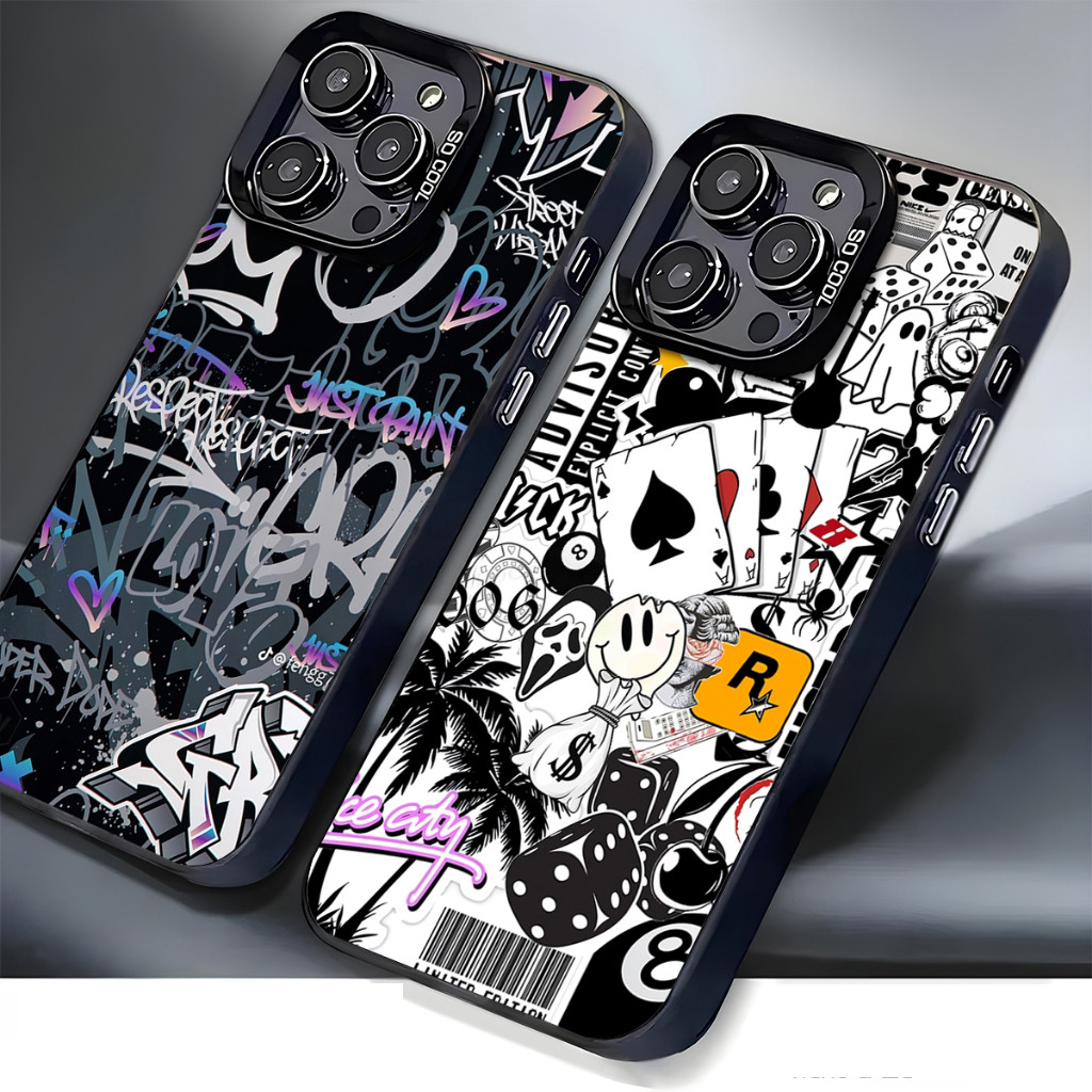เคส Redmi 15C 14C 13C 9C 12C A5 9T 9 9A 10 10C A1 Note 13 12 15 14 8 Pro Plus Xiaomi 15T 14T Pro 11 Lite POCO C71 C65