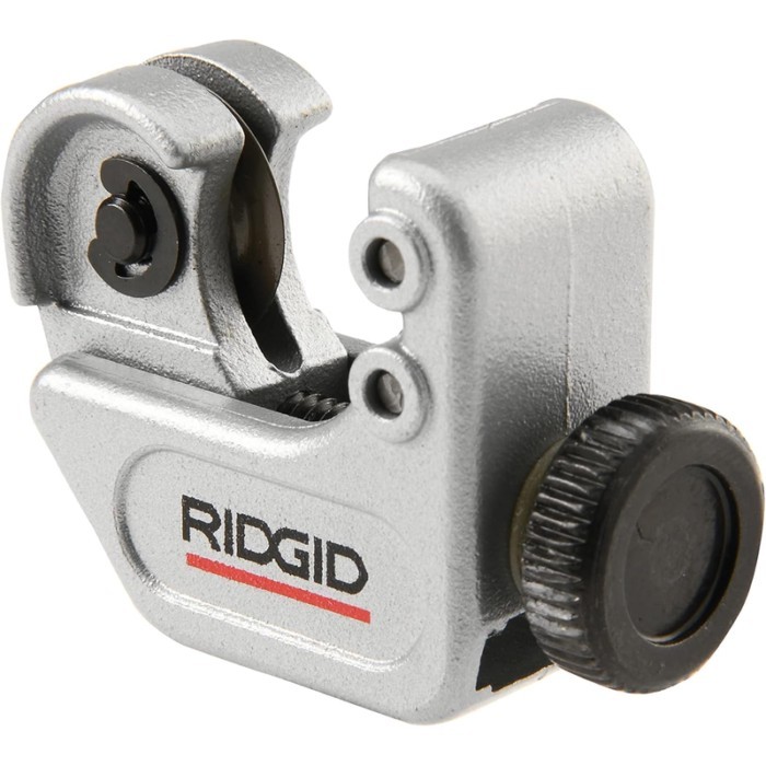 RIDGID 32975 Model 103 Close Quarters Tubing Cutter, 1/8-inch to 5/8-inch Tube Cutter