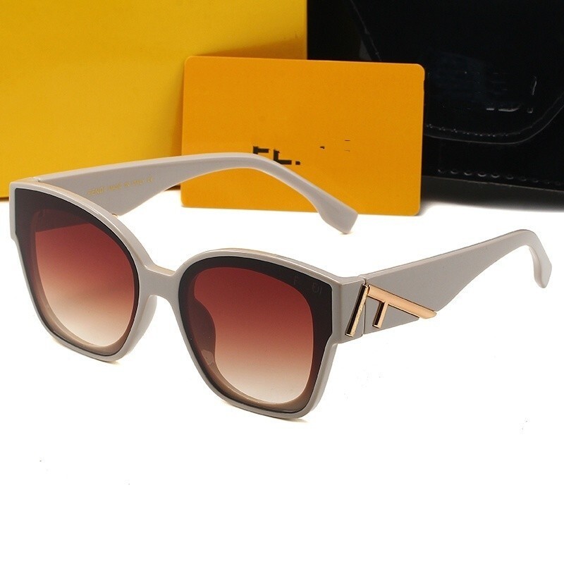 แว่นกันแดด Aviator Polarized Classic แว่นกันแดดผู้หญิง