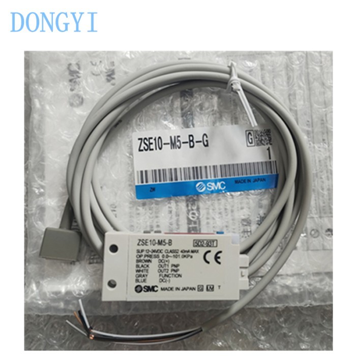 Compact Digital Pressure Switch ZSE10 ZSE10F ISE10 ZSE10-M5-A-M/MG/MRG ZSE10F-M5-A ZSE10-M5-B ZSE10