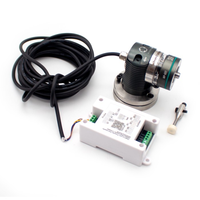 5-Way Tool Setter 0.001MM CNC Multi-Directional Tool Setter CNC Machine Tool Breakage Detection Con