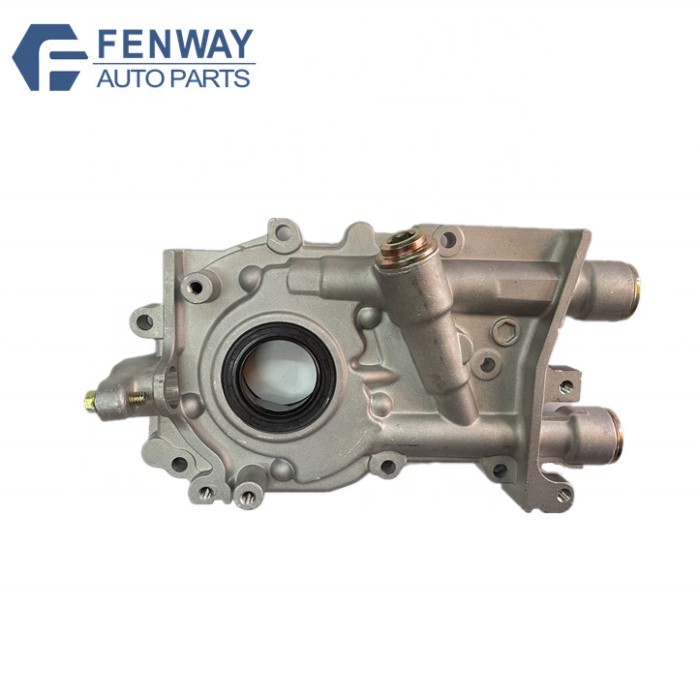 Oil Pump 15010-AA280 15010-AA108 15010-AA095 For Subaru Impreza Legacy EJ20 EJ22 EJ25 Engine Oil Pu
