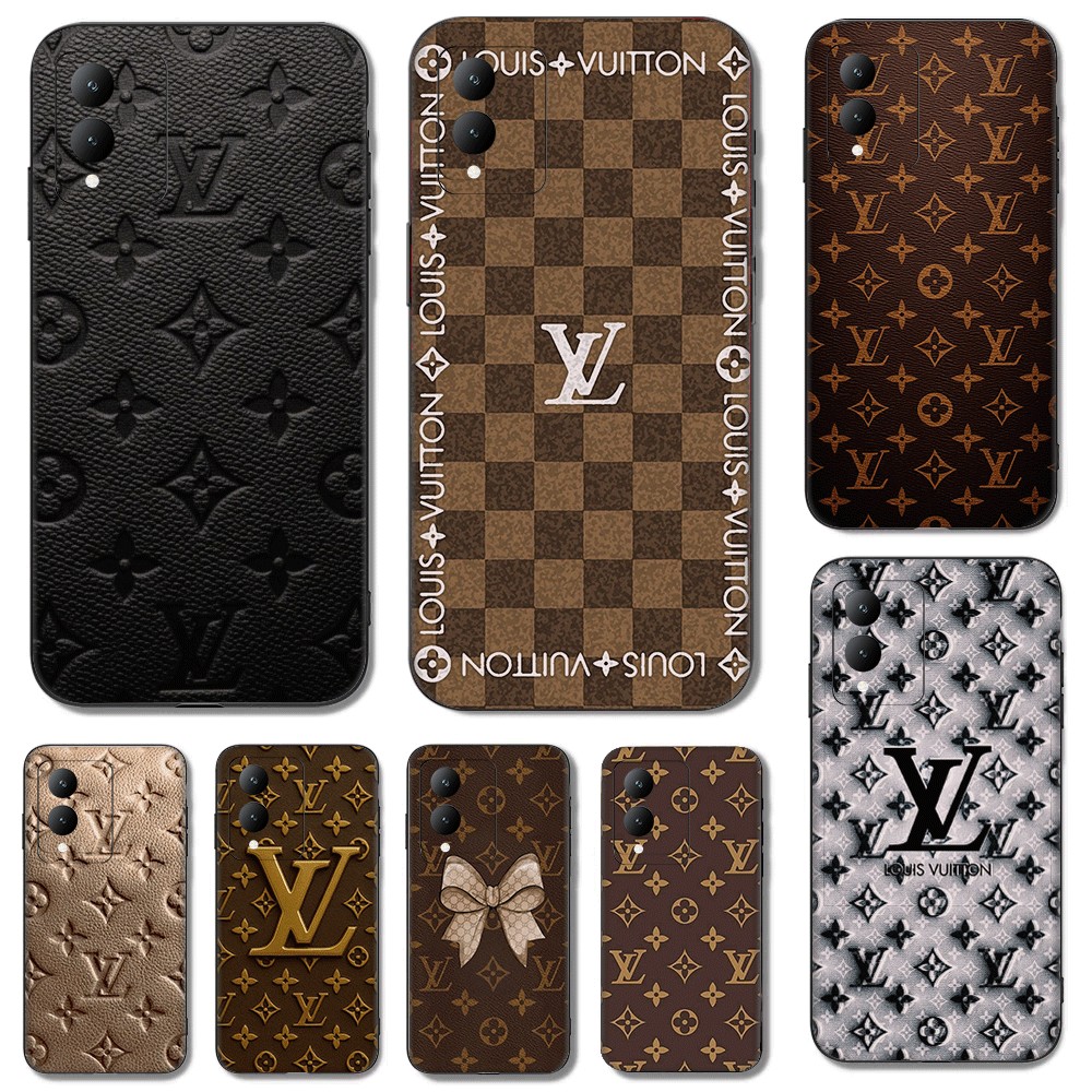 สําหรับVivo Y22 Y22S Y02 Y16 Y78 Plus Y36 Y17S Y77T Y78M Y27 Y27S Y03 Y30T Y18 TPUความเข้ากันได้นุ่ม