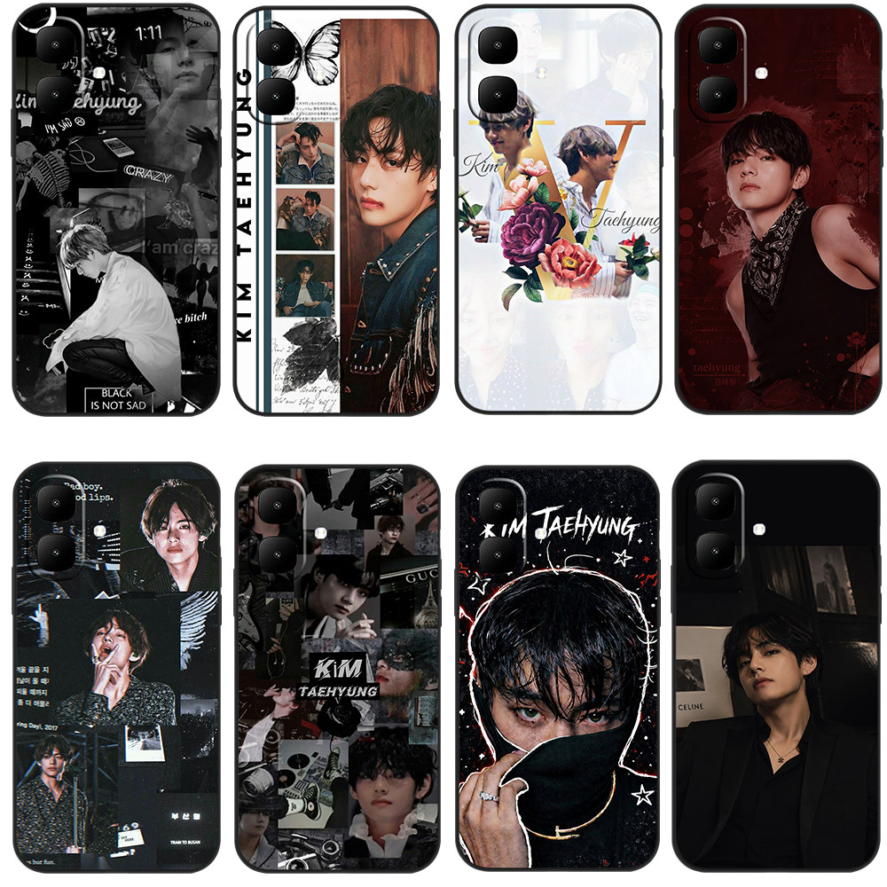 สําหรับ Infinix Smart 20 10 8 PLUS 9 9HD 8HD 8Pro 7 6 5 X6840 X6531 X6511B HD 2021 X612 Hot 10 Lite 