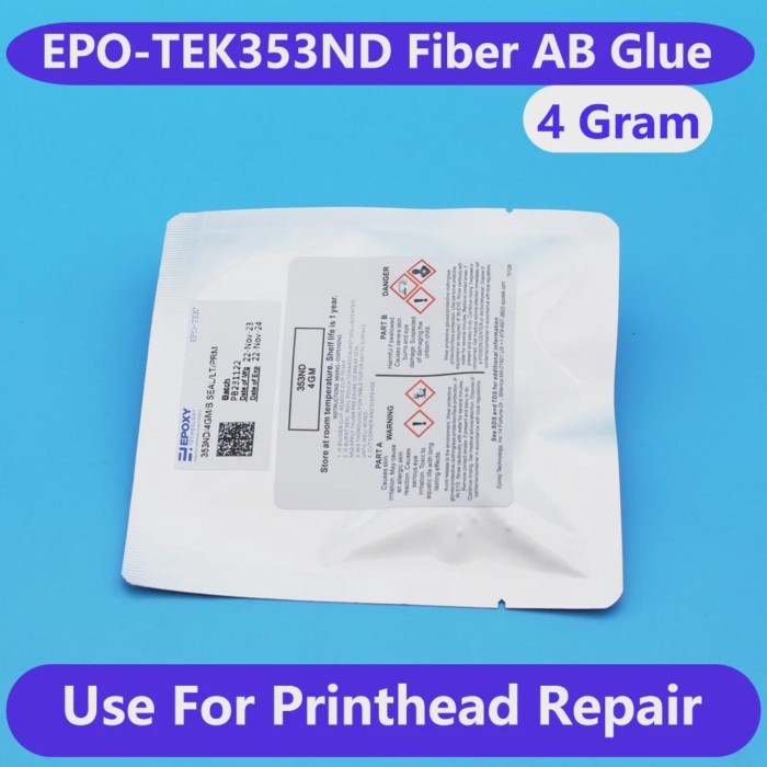 Printhead Refurbish Glue Surface Plate Replace DTF DTG UV Solvent Ink Printer Head Curing Quick Dry