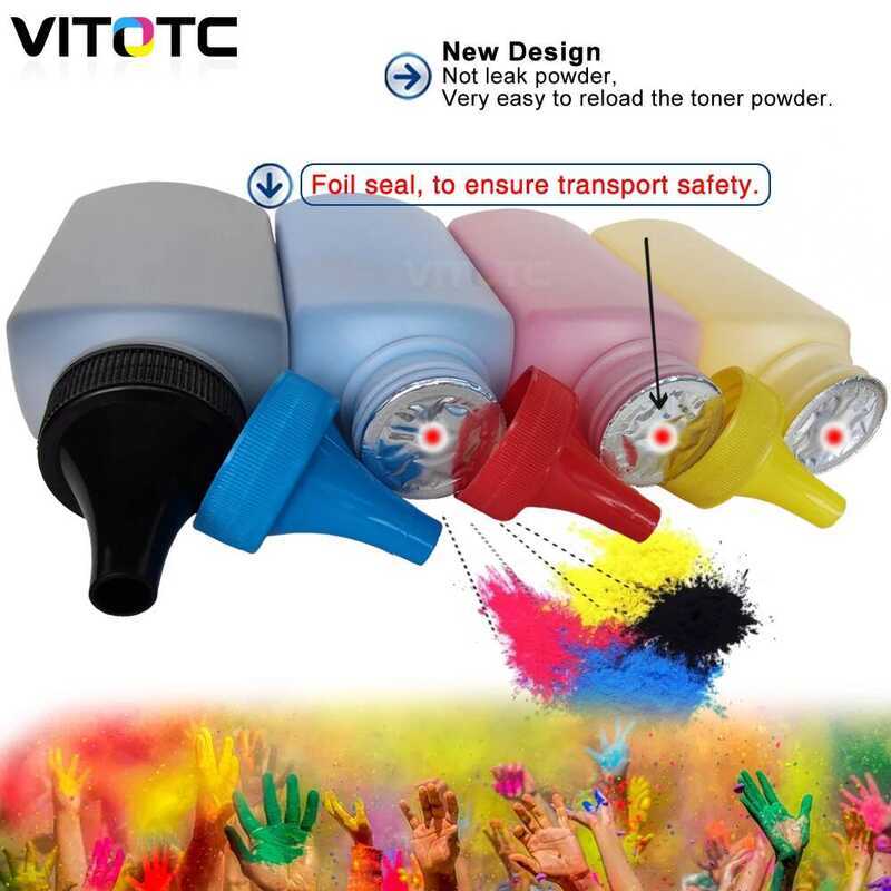 1 ชุด CRG054 Toner Powder สําหรับ Canon imageCLASS iC MF641Cw MF643Cdw MF645Cx LBP621Cw LBP623Cdn LB