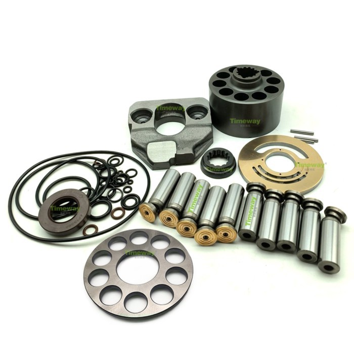 Excavator Main Pump Repair Kits PC50 PC55 PC56 Piston Pump Parts for Komatsu PC50MR PC55MR PC56-7/8