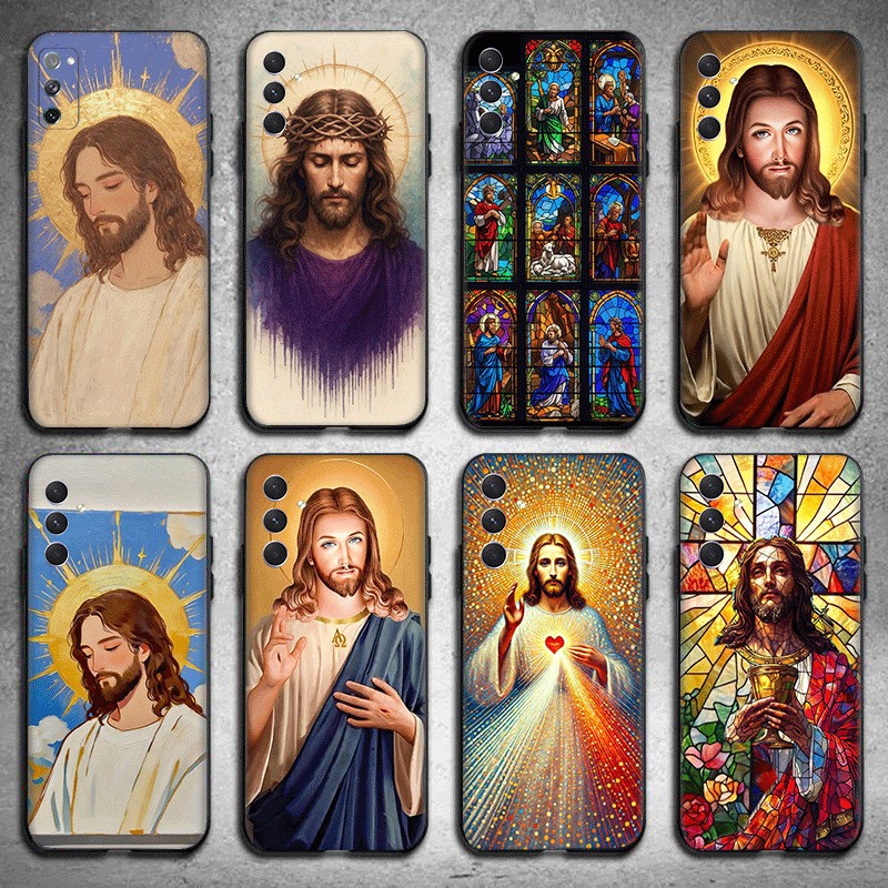 Samsung A13 A14 A04S A04E A54 A05 A05S A24 A34 M54 F54 TPU ความเข้ากันได้ Soft Case เคสโทรศัพท์ เคสป