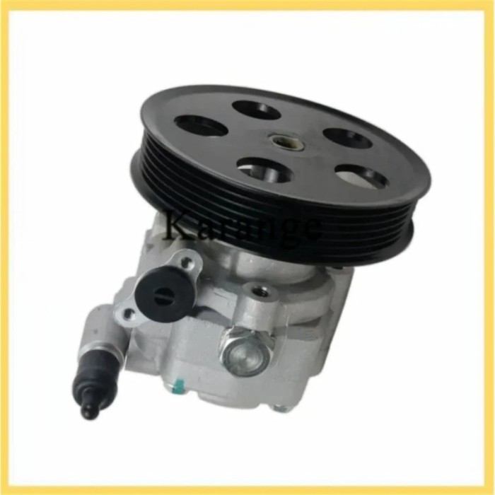 New 1pcs Power Steering Pump A4L2.0T 8K0145153F 49110-45411 06H145255A JPR863 SP85258 715520613 for