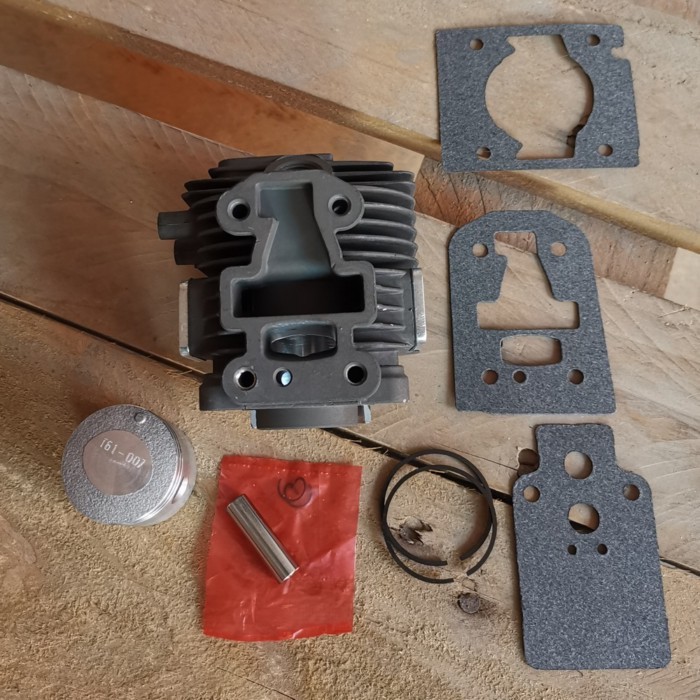 TJ27E Cylinder Kit 34mm