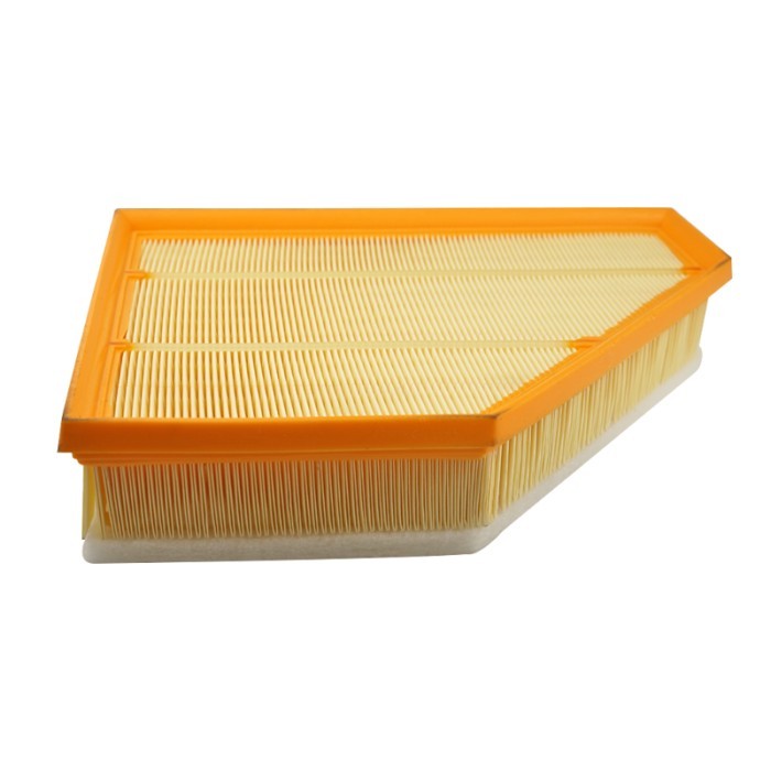 Car Air Filter 13717797465 For BMW E90 E91 E92 E93-3 316d 318d 320d 325d 335d For E84-X1 Diesel 200