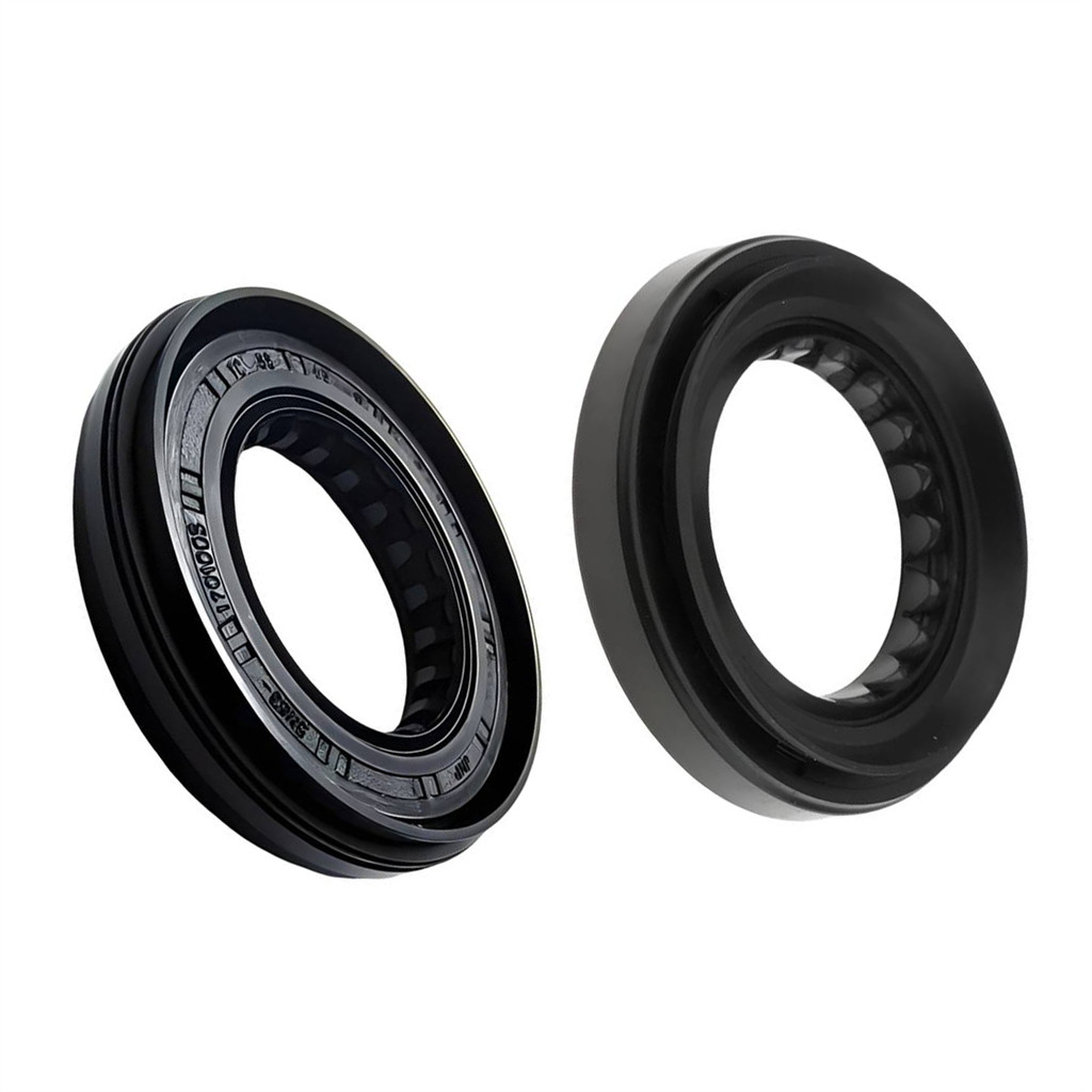 ไดรฟ์เกียร์เพลาเพลาซีลน้ํามันชุด 91205-PL3-A01 91206-PL3-A01 fit สําหรับ Honda Civic 1995-2000