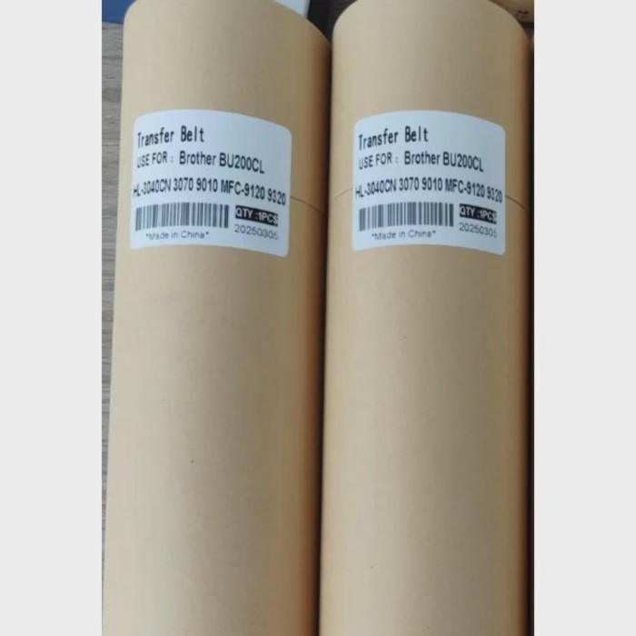 BU-200CL BU-220CL Transfer Belt For Brother MFC-9320CW MFC-9325CW MFC-9010CN MFC-9120CN MFC-9125CN