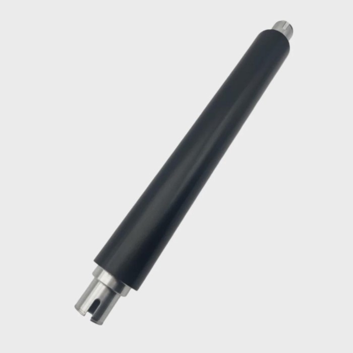 1PC Upper Fuser Roller For Konica Minolta K 7155 7165 7255 7272 BH 600 601 750 751 DI 551 5510 Comp