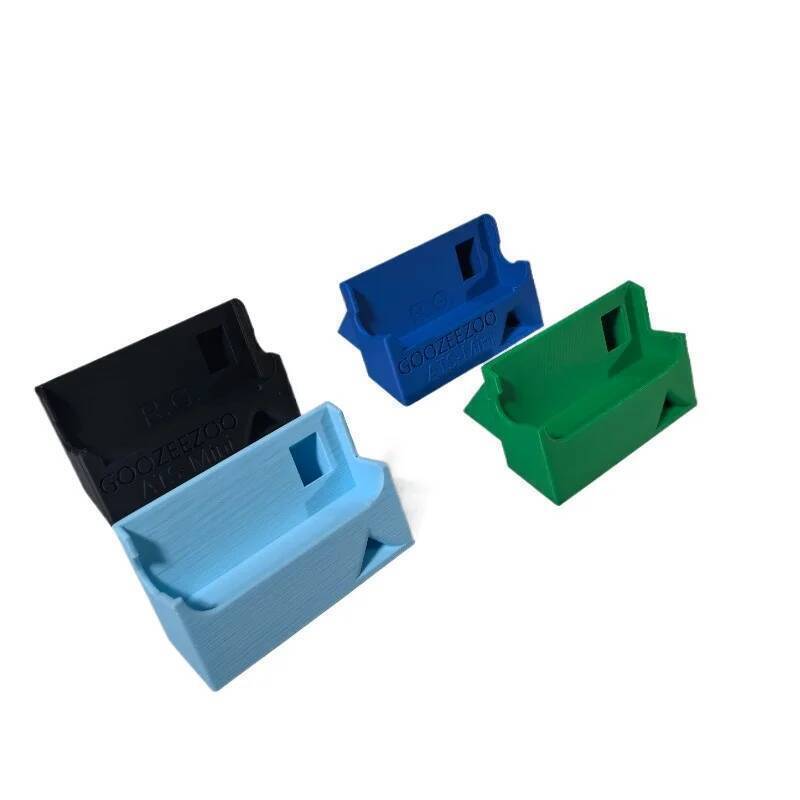 ใหม่ ATS MINI SI4732 DSP Radio Bracket ขาตั้งพิมพ์ 3D พิเศษพร้อมฟังก์ชั่นขยาย