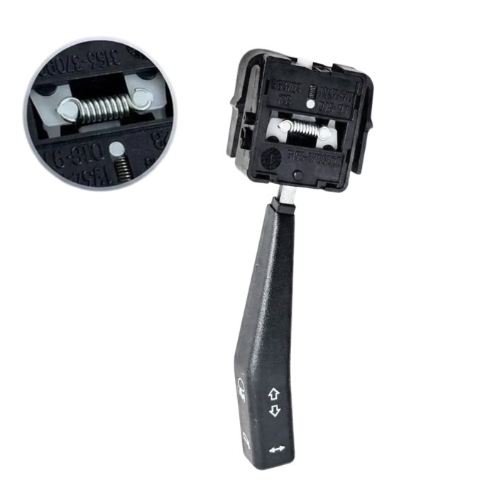 Steering Column Light Switch Lever For UAZ Hunter Bukhanka 469 3153 3160 3163 3153-3709020 3160-370