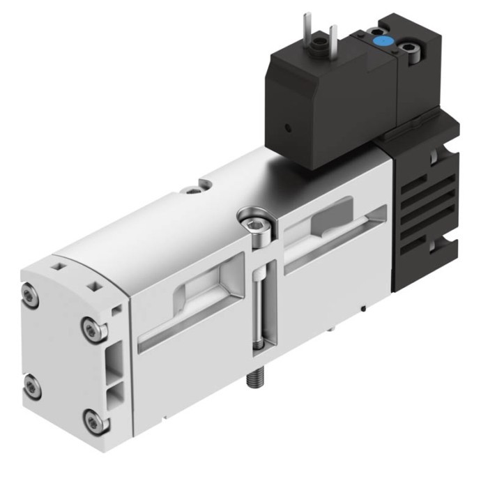 Solenoid valve VSVA-B-M52-AH-A1-1C1 546700 VSVA-B-M52-AH-A1-1R2L 534535 VSVA-B-M52-AH-A1-1R5L 53455