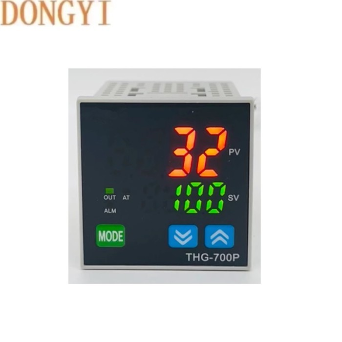 High quality Temperature controller THG-700P /THD-700P /THE-700P /THA-700P /THG-753P