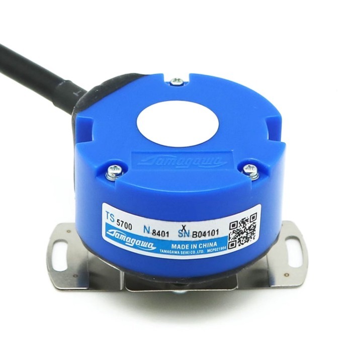 100% NEW Encoder TS5700N8501 TS5700N8401 TS5700N8405 TS5700N8504 TS5700N8536 TS5700N8505 TS5700N850