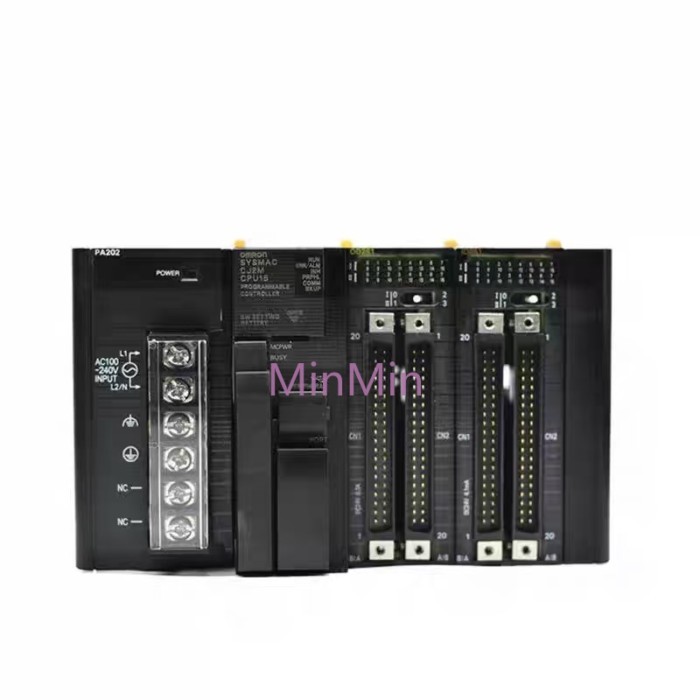 PLC power unit module CJ1W-PA202 CJ1W-OD212 CJ1W-OD231 CJ1W-PA205C CJ1W-PD025 CJ1W-PD022 CJ1W-PA205