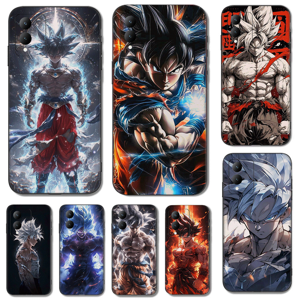 สําหรับVivo Y22 Y22S Y02 Y16 Y78 Plus Y36 Y17S Y77T Y78M Y27 Y27S Y03 Y30T Y18 TPUนุ่มเคสโทรศัพท์ฝาค