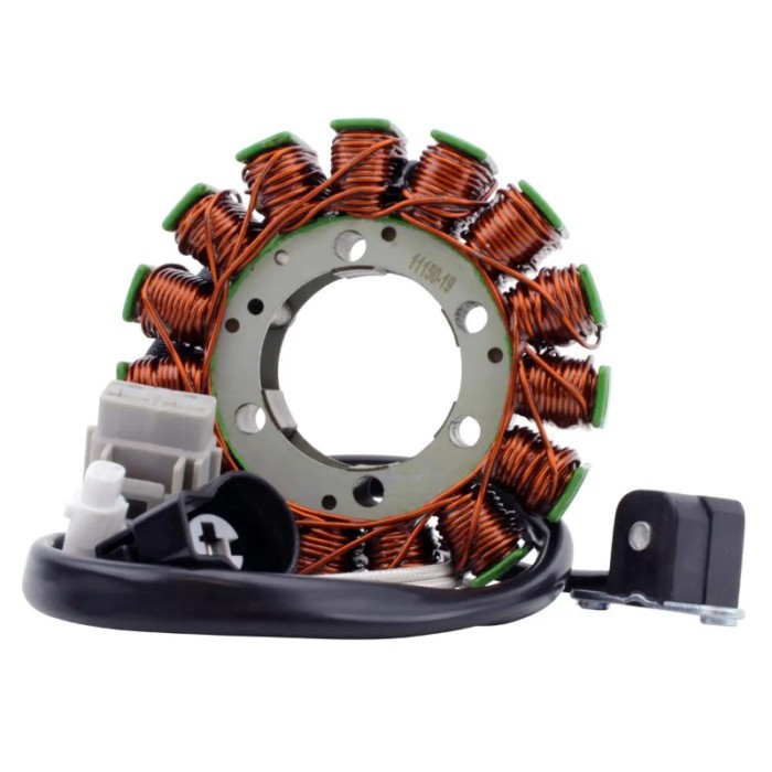 Generator Stator For Yamaha YXR700 Rhino / YXM700 Viking / YXC700 Viking VI 2008-2023 OEM Repl.# 1X