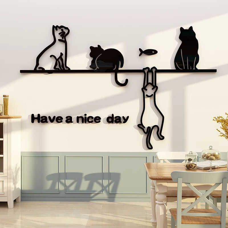 Red Web Tv Background Wall Decoration Bedroom Room Arrange Decorative Accessories Wall Hanging 2024