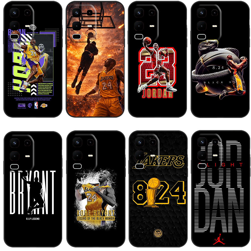 สําหรับ Honor X7D X7E X7B 4G 5G X7A X7 90 400 สมาร์ท 5G Play 30 50 PLUS 8T 10T TPU เคสโทรศัพท์ซิลิโค