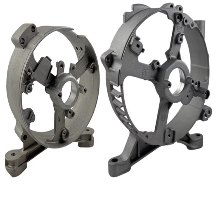 FUEL Diesel Generator Motor Rear Bracket cover 2KW 3KW 5KW 6.5KW 8KW