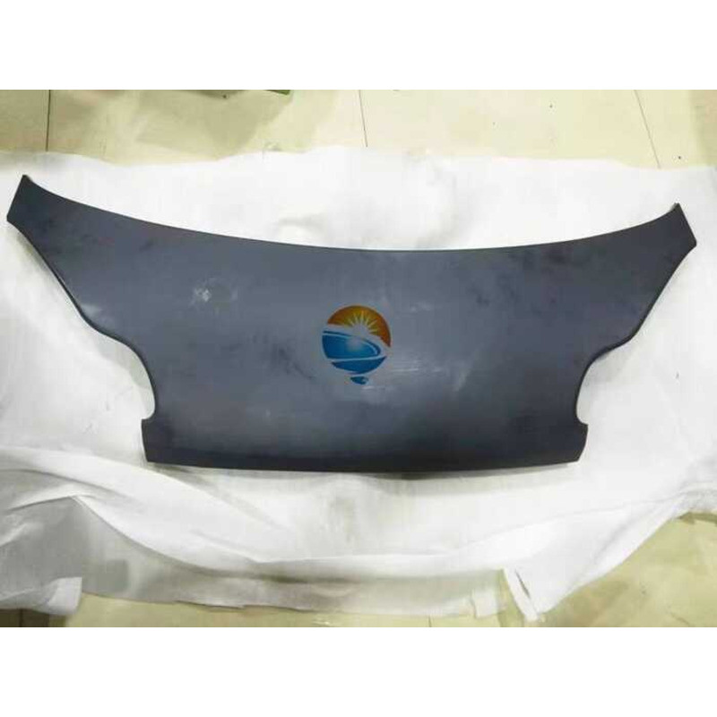 เหมาะสําหรับ Mercedes-Benz W451 Smart Elf Smart Front Hood Hood Head Cover Fender