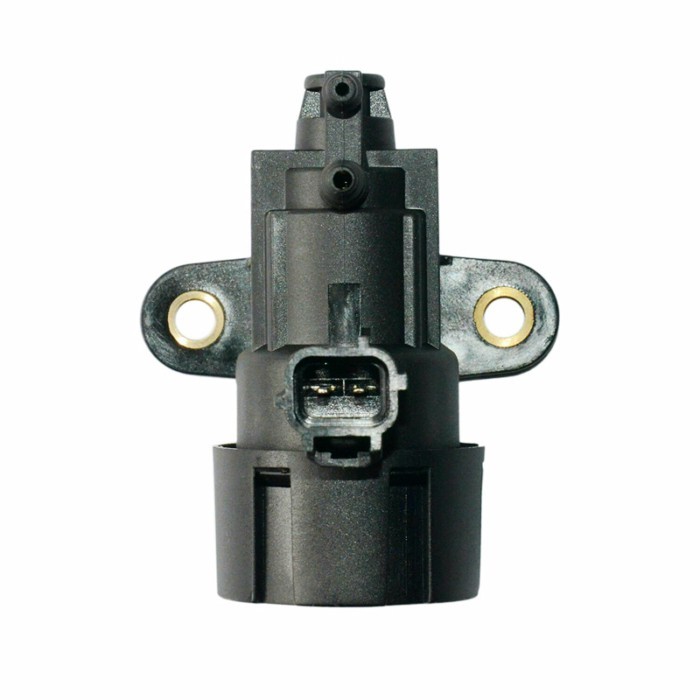 F57Z9J459C EGR Vacuum Solenoid Valve For Ford F150 Explorer Escape Ranger