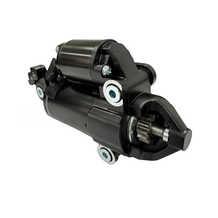 =8M0096343 8M0137789 Starter Motor for Mercury Outboard V8 V6 175HP 200HP 225HP 250HP 300HP 250R 8M