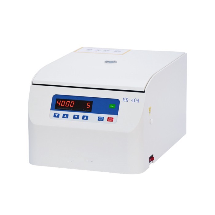 Centrifuge Laboratory Bench-top High-speed Refrigerated Centrifuge High-capacity Low-speed Fat Seru