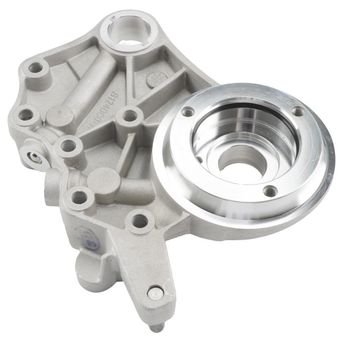06H103144J 06J103166A Camshaft Bracket Valve mount For AUDI A1 A3 A4 A5 A6 Q3 Q5 TT For SEAT ALTEA
