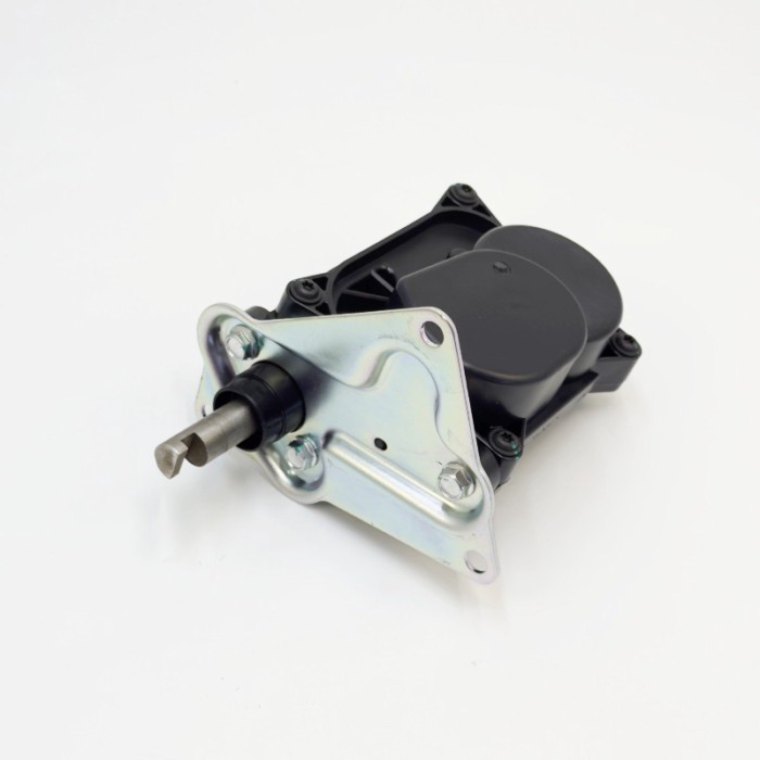 MR446665 Transfer Gearshift Actuator 4WD Rail Fits for Mitsubishi Montero 3.5L 3.8L 2000 -2006, Tra