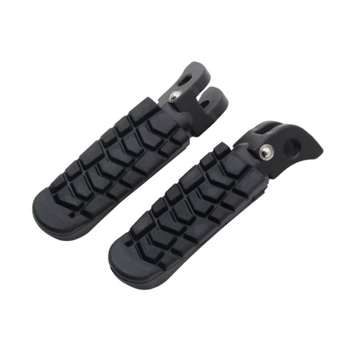Q2-Motorcycle Footrests Footrests For790 890 Duke Rear Footpegs Footpegs For990 1290 Duke R Adventu