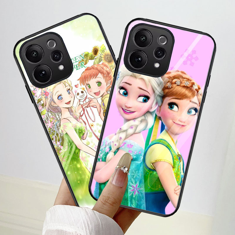 B-13 Frozen สําหรับ VIVO Y81i FE ELite Y200E V9 Y200 V70 T3 Y11d Y05 5G กระจกนิรภัย