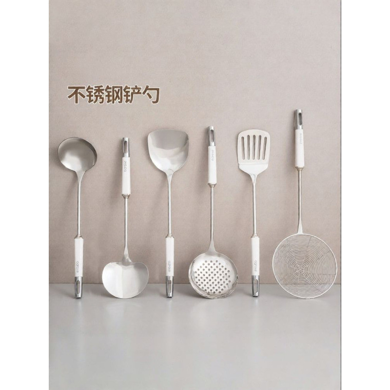 ❤ CAROTE | เครื่องครัวสแตนเลส 316L ใช้ได้หลายวัตถุประสงค์