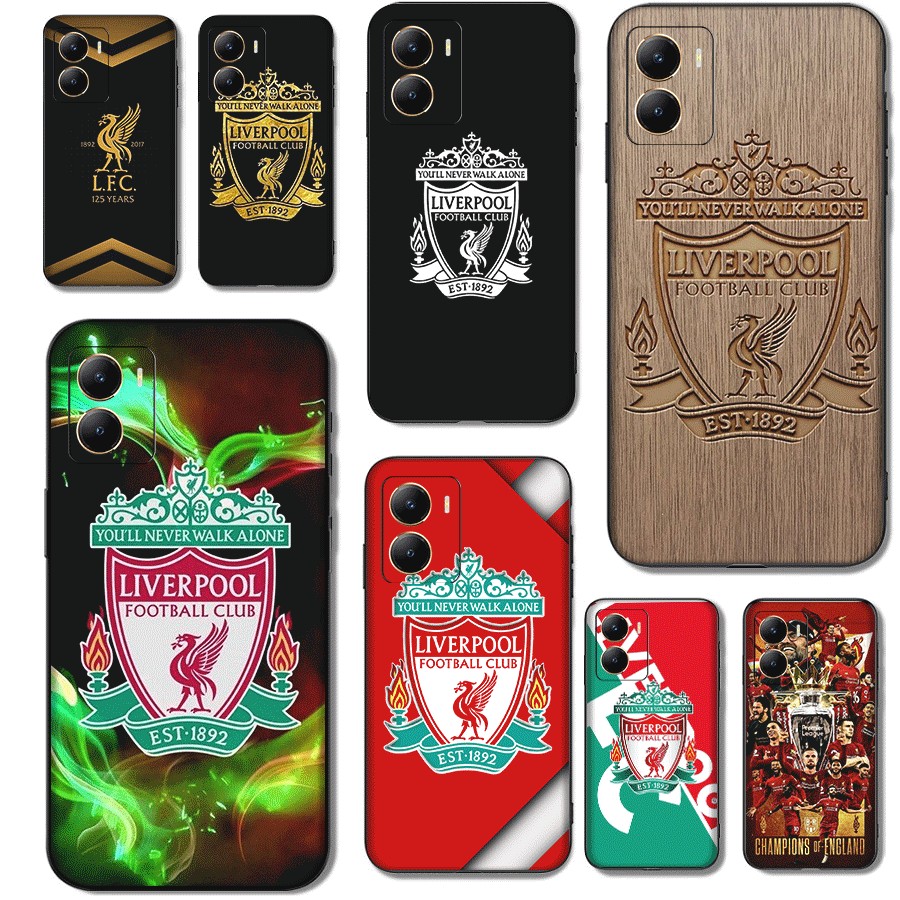 สําหรับ Vivo V7 Plus Y79 V9 Y85 Y89 V11i V27E V11 V15 V27 Pro V29E Y02T TPU ความเข้ากันได้นุ่มเคสโทร
