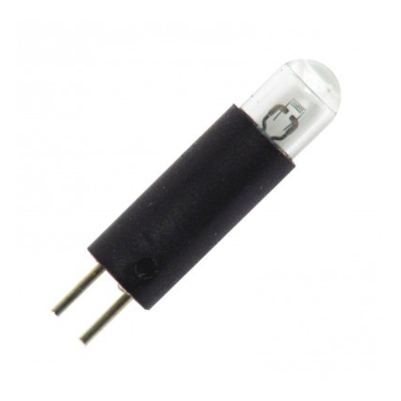 American หลอดไฟ MIDWEST 790257, หัวกรอฟัน 3.5V 0.74A 2.6W, หลอดไฟ 3.5V 0.74A 790257,    2.6W,