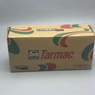 Tarmac works TW 1/64 Toyota Speedmaster a80 รถบรรทุกโมเดลรถ Out of Print Car Model