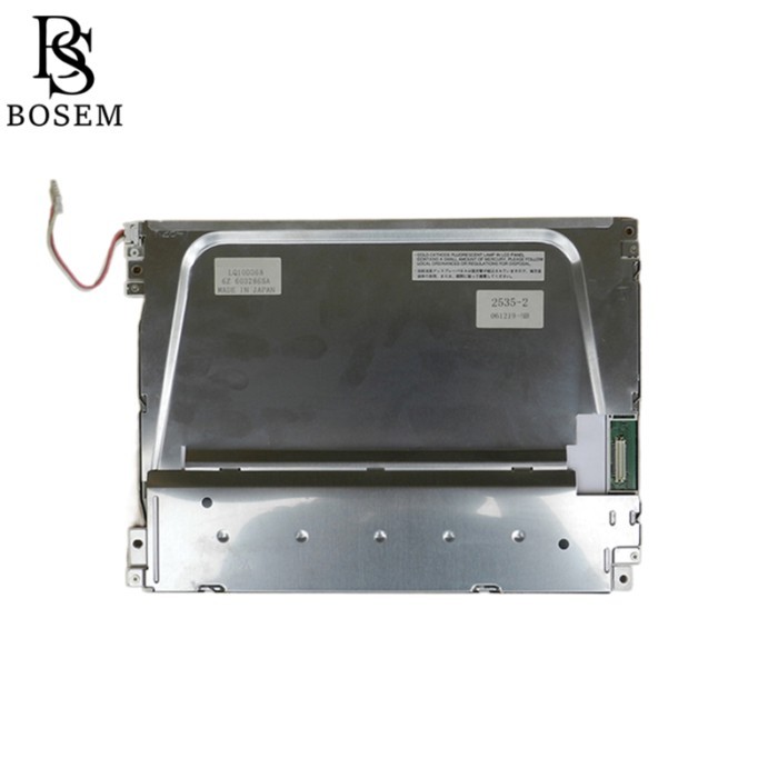 A61L-0001-0168 LQ10D367 LQ10D368 LQ10D36A 10.4 Inch LCD New