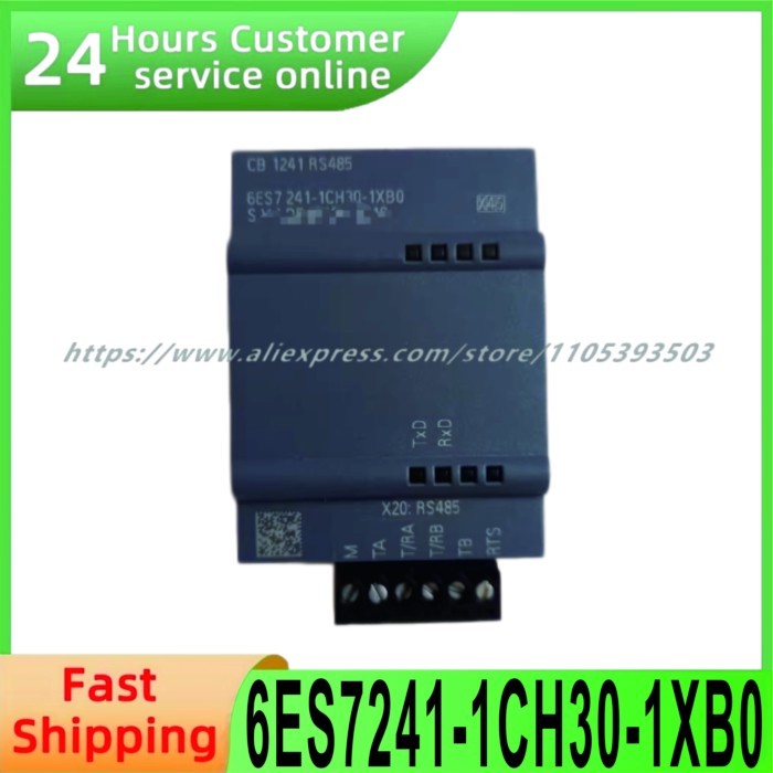 Module 6ES7 232 6ES7232-4HA30/4HD32/4HB32-0XB0 6ES7241-1CH30-1XB0 6ES7231-4 6ES7231-4HF32-0XB0 HD32