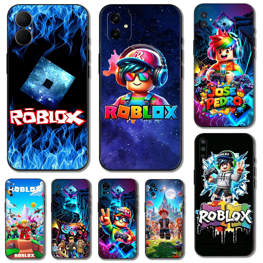สําหรับ Huawei Y9A Y6 Y5 Y6s Prime Pro Y7 Y9 ความเข้ากันได้เคสโทรศัพท์ TPU ฝาครอบป้องกันแบบนุ่มเกมผจ