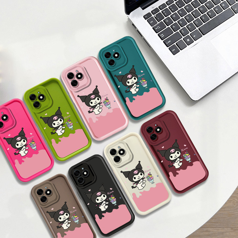 ปลอกซิลิโคนสําหรับ Infinix Note 12 Pro Note 30/สมาร์ท 5 6HD 7 8/Infinix X665E X6515 X6833B การ์ตูนน่