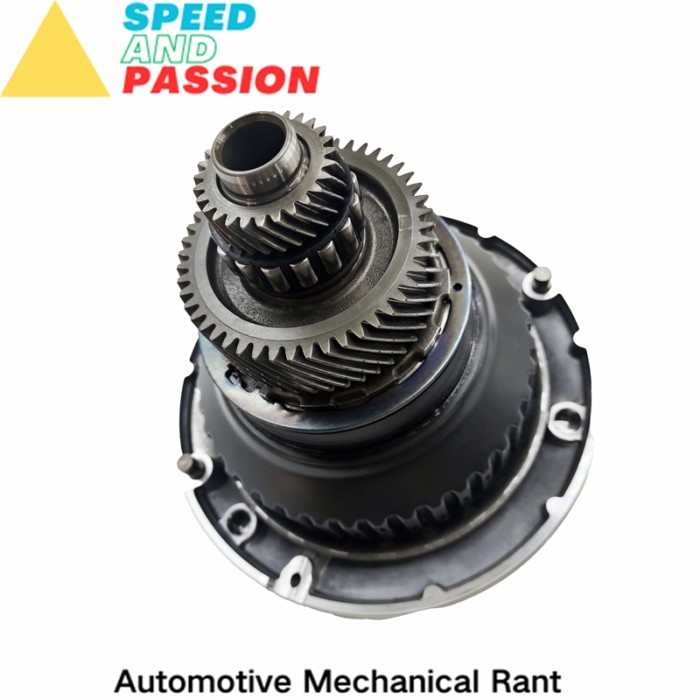 0AW Auto Transmission Clutch Assembly 0AW323259E Input Drum Fit For AUDI A4 A5 A6