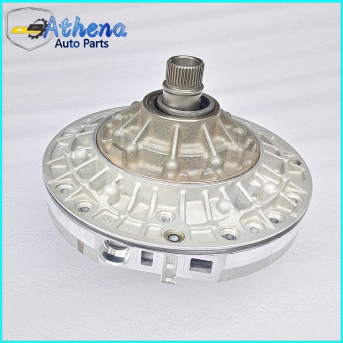 Original 6HP26 6HP19 6HP28 6HP21 Transmission Oil Pump w Bearing ZF6HP26 For BMW Audi High Quality