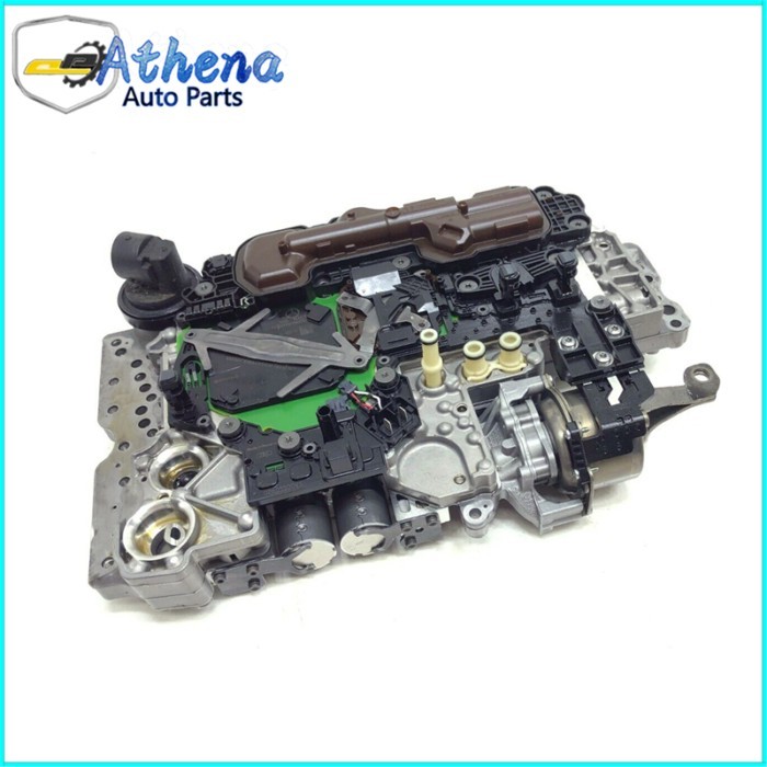 725.0 725.011 9G TCU Control Module Solenoid Valve Body Mechatronics A0009015000 A7252709011 For Me