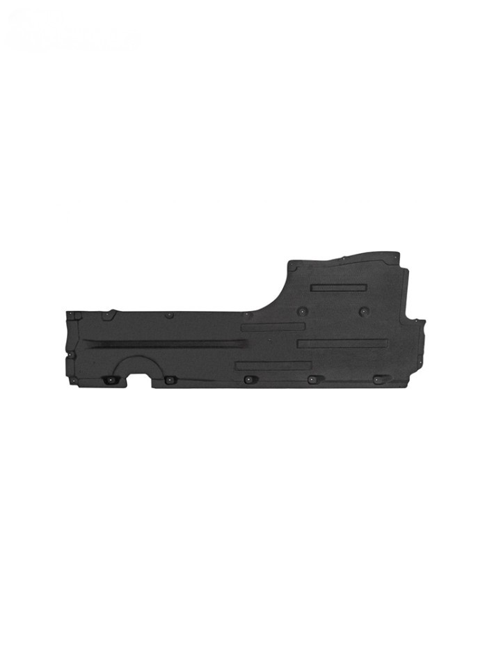 51757207267 51757207268  Engine Splash Shield Guard For BMW F10 535i F11 Car Accessories
